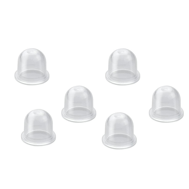 Carburador grande taza de aceite Primer bulbsrm211srm230 srm265 gt200 gt210 gt225