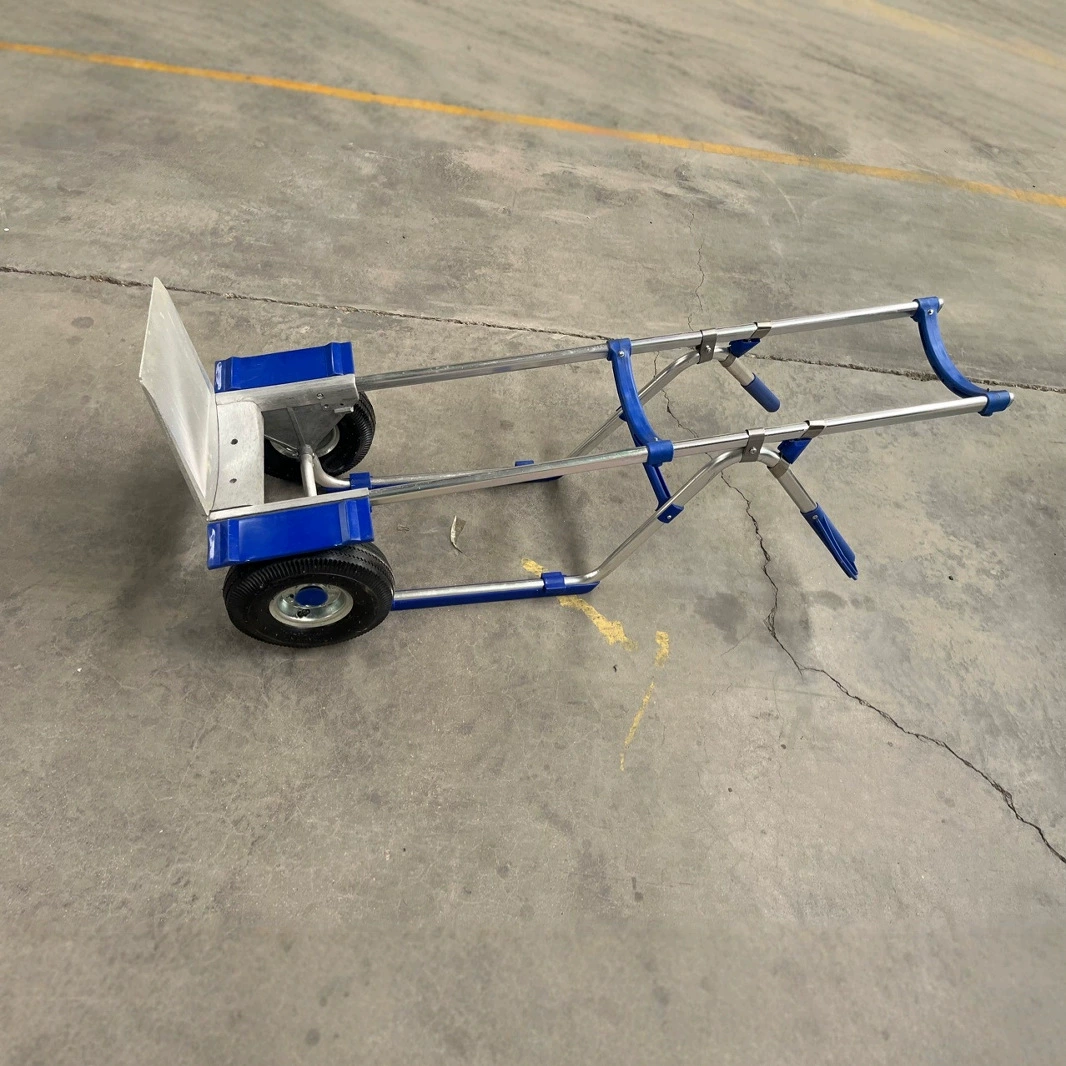 Алюминиевая тележка для склада, алюминиевая тележка, тележка для инструментов из алюминиевого сплава