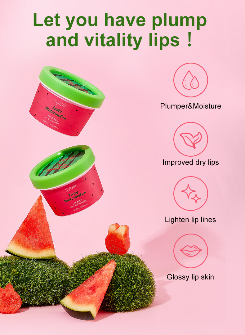 Smooth Lips After Use