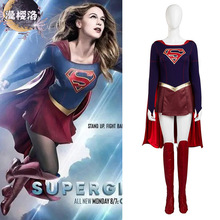 W늂bŮsupergirlCOS f}ݳbcosplay