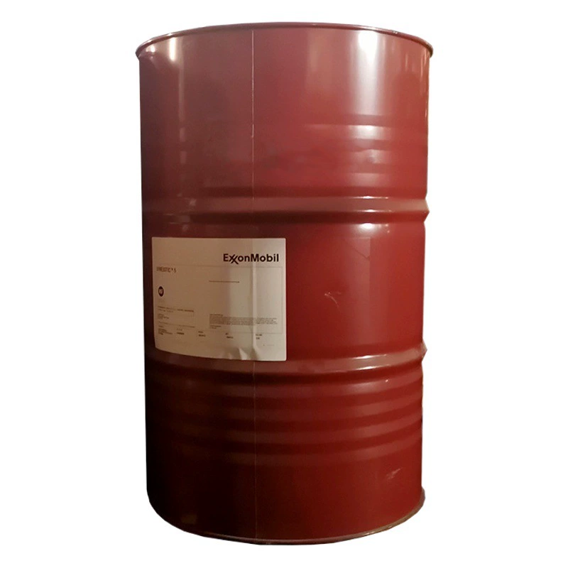 Полиолефин PAO-6 Exxon API IV класс базового масла Оригинальный pao4 моторная присадка 1kg