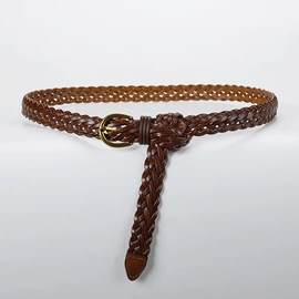 腰带;皮带扣;腰链