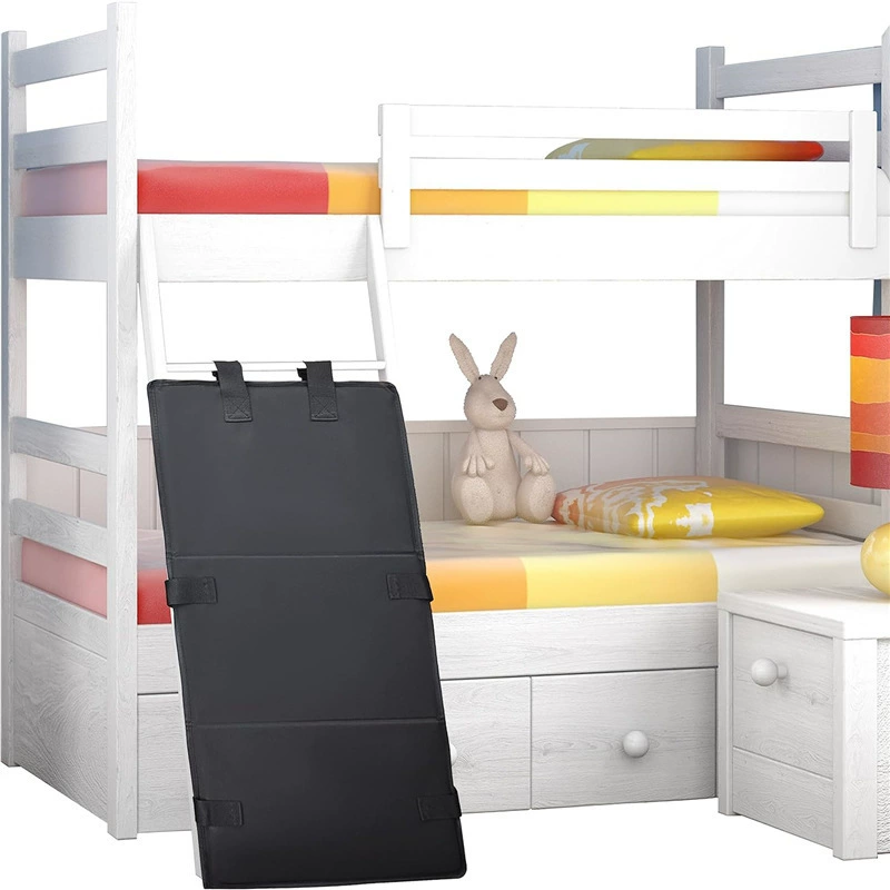 Трансграничная детская кровать Верхняя и Нижняя кровать Лестница Защитная доска анти-падение анти-скалолаз Предотвращение детей лазания замок двухъярусная кровать Лестница