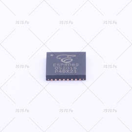 ESP8089 无线收发芯片 QFN-32-EP(5x5) ESPRESSIF(乐鑫)