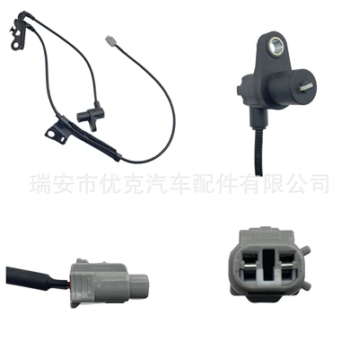 Lifan üçün ABS təkər sürəti sensoru B3630400