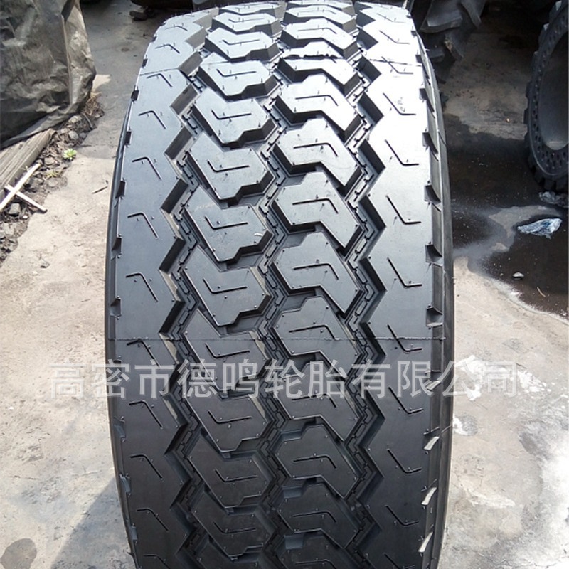 Plataforma de reparación de neumáticos de nylon 445/70R19.5 18-19.5 445/65R22.5 18-22.5