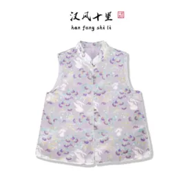 女式马甲;棉衣;时尚休闲套装