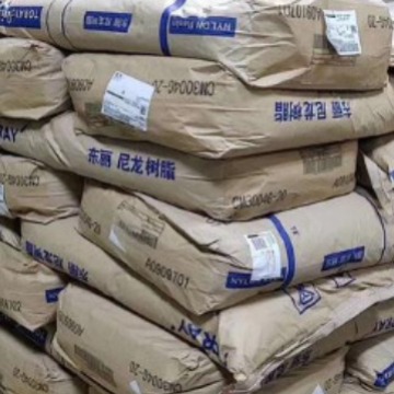 无卤阻燃尼龙 PA66 CM3004V0回料再生料 热破水口料