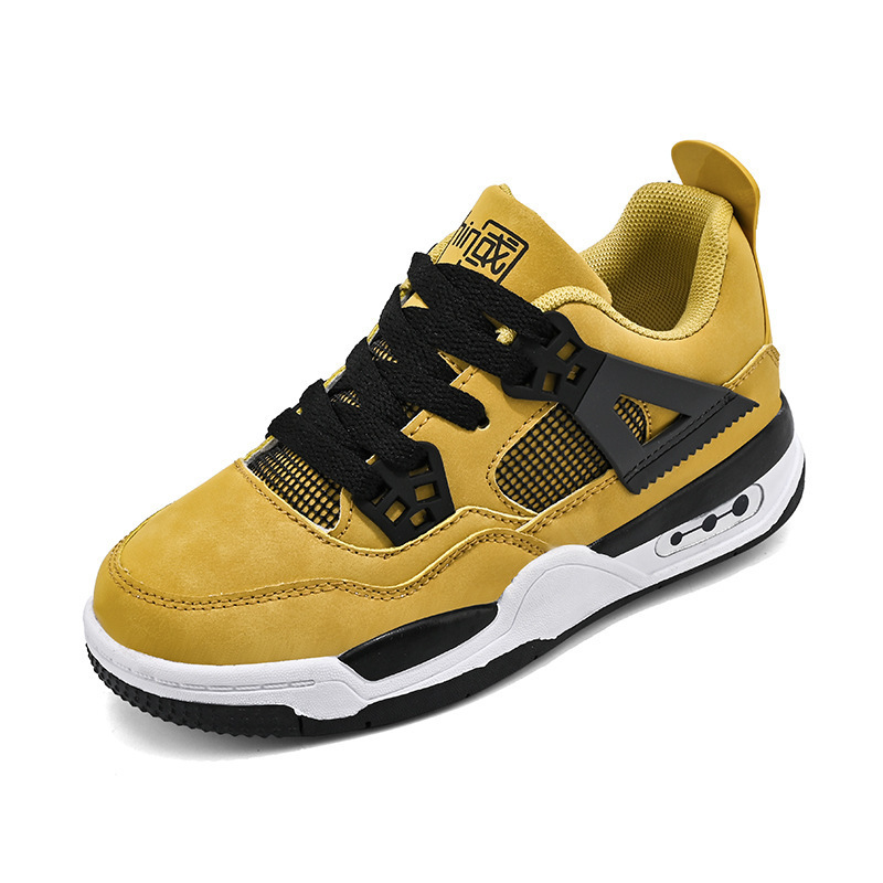 Boys' sneaker Girls' Breathable Casual Board Shoes Children's Basketball Shoes Professional Training Running Shoes for Teenagers and Students Boys' sneaker Girls' Breathable Casual Board Shoes Children's Basketball Shoes Professional Training Running Shoes for Teenagers and Students