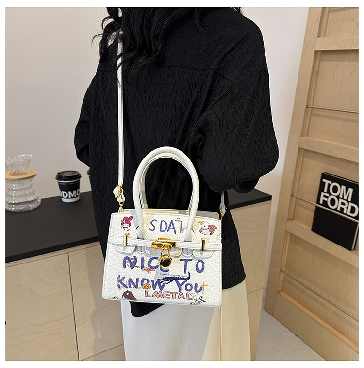 Bag in Black