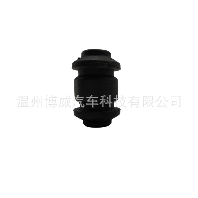 Suitable for Volkswagen Jetta, Bora 357407182 Rear Triangular Arm Rubber Sleeve