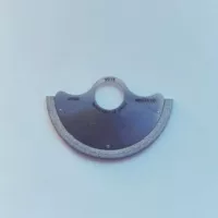 Аксессуары для часов, бытовые автоматические стержни 9015, могут заменить импортные автоматические стержни с автоматическим молотком 9015, без подшипников