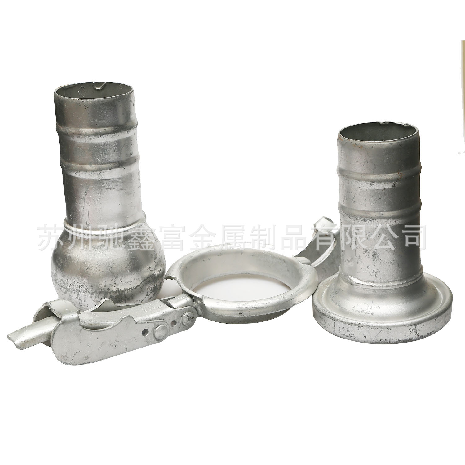 DN100(4寸）农用灌概排水鲍尔炮弹接头布尔接头Bauer Coupling