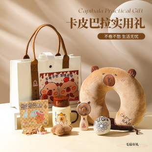Nurses Day Gifts Advanced Sense to Send Staff Company Opening Welfare Activities Business Gifts suit Customer Accompanying Gifts