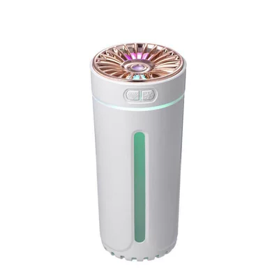 Car air purifier, humidifier, aromatherapy diffuser, car interior ambient light, odor eliminator, oxygen bar spray, others (Hava təmizləyiciləri) - nordic-whiteplug-in-model