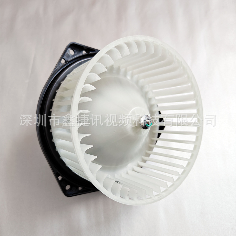 Cross-Border Automotive Air Conditioner Blower Suitable for Nissan Patrol Gr 2 Lhd 27200-Vb010