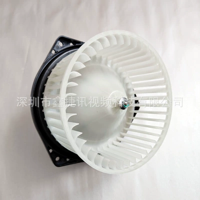 27200-Vb010, Automotive air conditioning