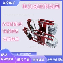 YWZ9-315电压制动器 多规格齐全多功能集成 远程监控电压制动器