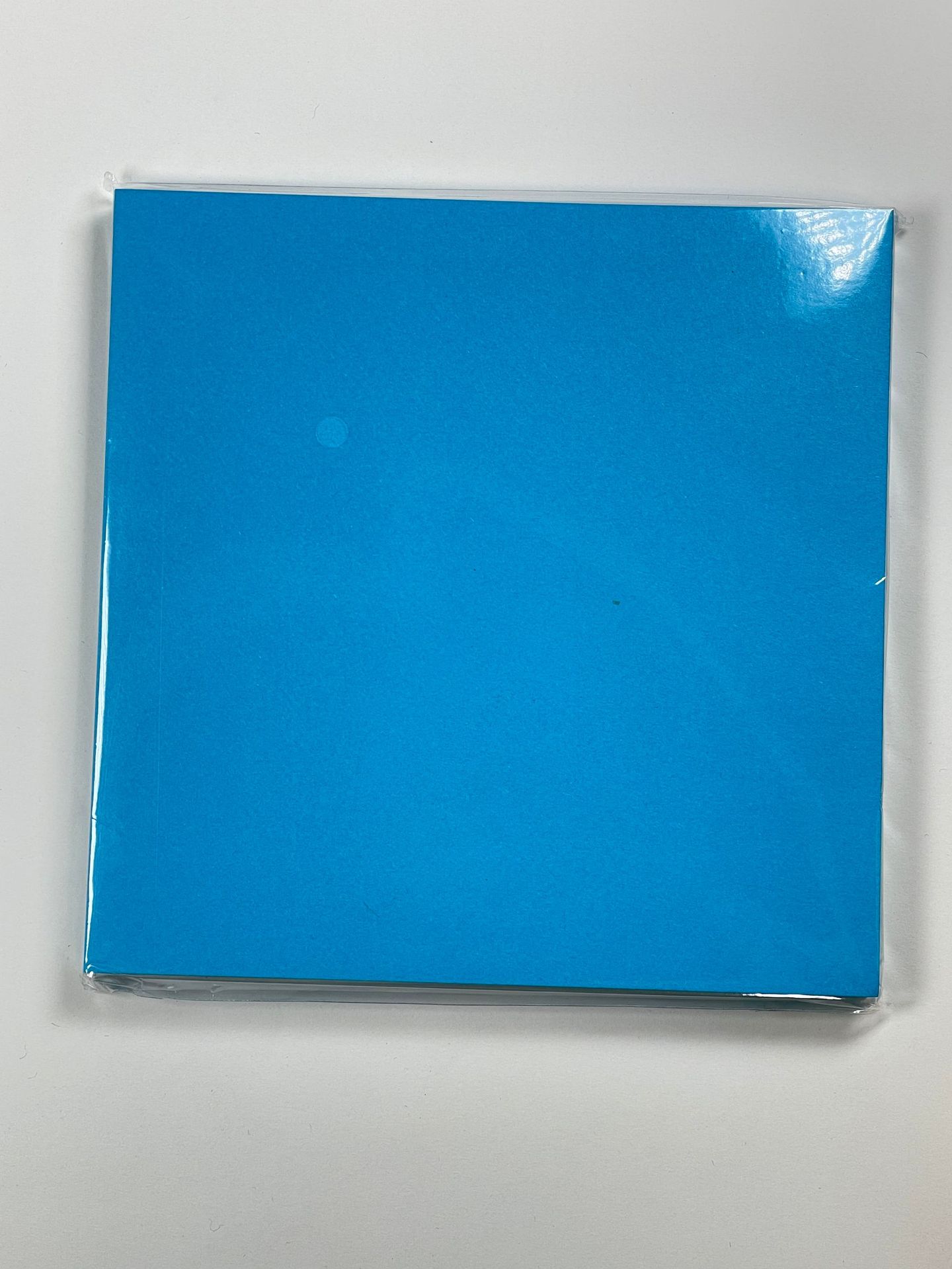 15 cm cuadrado origami artesanal origami de color creativo para niños origami de color DIY al por mayor