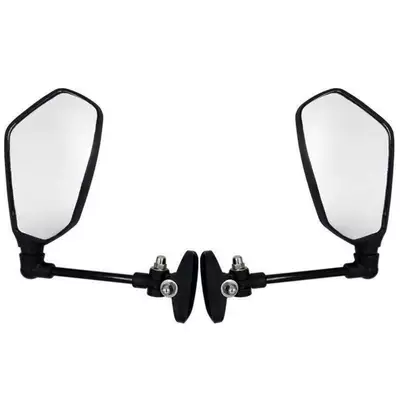 Choke, Wide-Angle Left and Right — Other Electric Vehicle Accessories