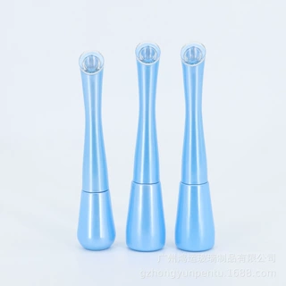 12ml18ml美甲胶空瓶20ml美甲甲油胶瓶子30ml指甲油玻璃瓶丝印logo