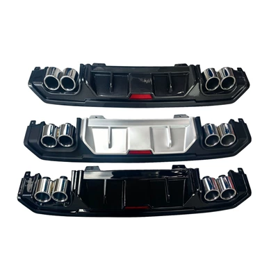 Spoiler – Small Body Kit