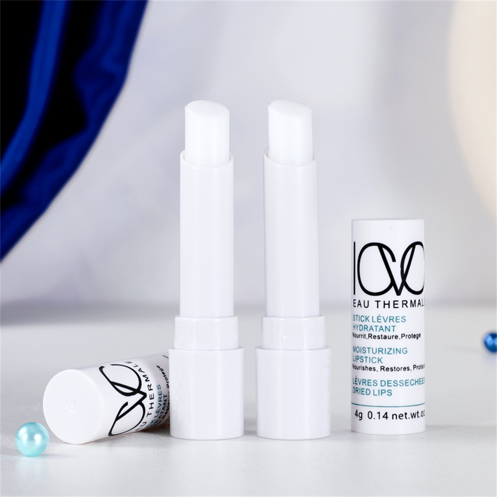 Moisturizing Lip Care