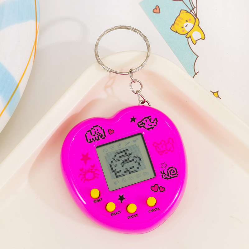【Love Pet Machine】Candy Pink