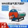 医院功率真空相变锅炉