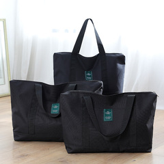 出差行李包大容量旅行袋外出出差收納袋時尚健身包便攜學生手提包