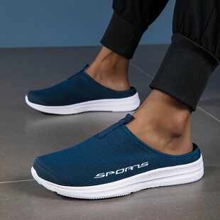 Y 87083 Slip On Casual Shoes Unisex ���eЬ �羳�������R