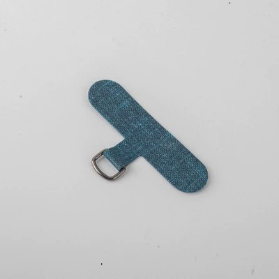 Mobile phone, strap, cards, (Physicals)