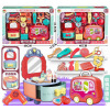 Family toy, set for boys and girls, new collection, training, Birthday gift