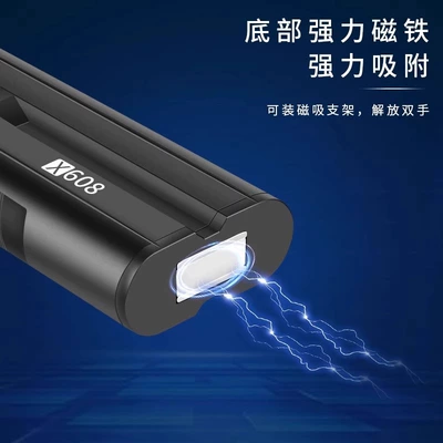 Light Camping Light Rechargeable, UV fənərlər