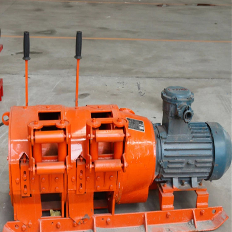 智贝主图_2厂家直销生产2JPB系列耙矿绞车22KW隔爆