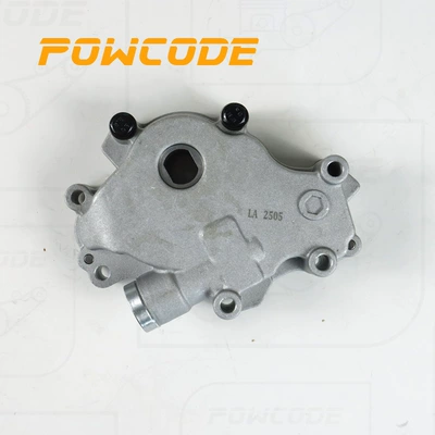 15010-En200 Is Suitable for Nissan Qashqai /Mr20De Automotive Oil Pump (Oil pump, nozzle)
