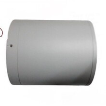 工厂直供新款防水明装筒灯外壳套件8寸  室内外防水明装筒灯外壳