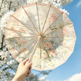 雨伞;晴雨伞;遮阳/太阳伞