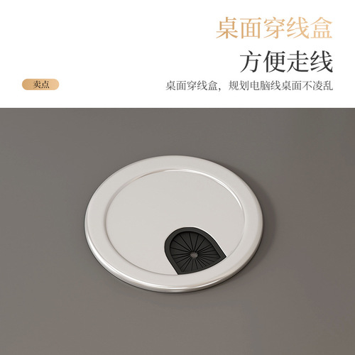 Light luxury desktop computer desk home modern minimalist office desk bedroom student e-sports learning writing desk