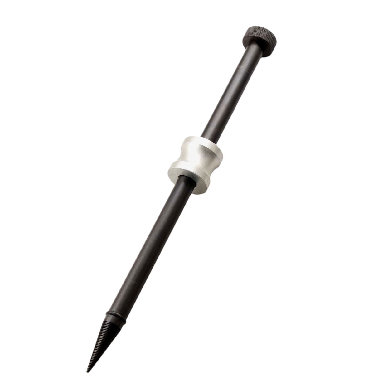 In-stock fuel injector disassembly tool, seal ring remover, auto repair puller, diesel engine oil seal removal tool
