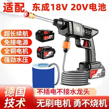 �o��ϴ܇�C���ʽ��ϴ�C늄ӱ�y�oˢ�߉�ˮ���m��|��18V20V늳�