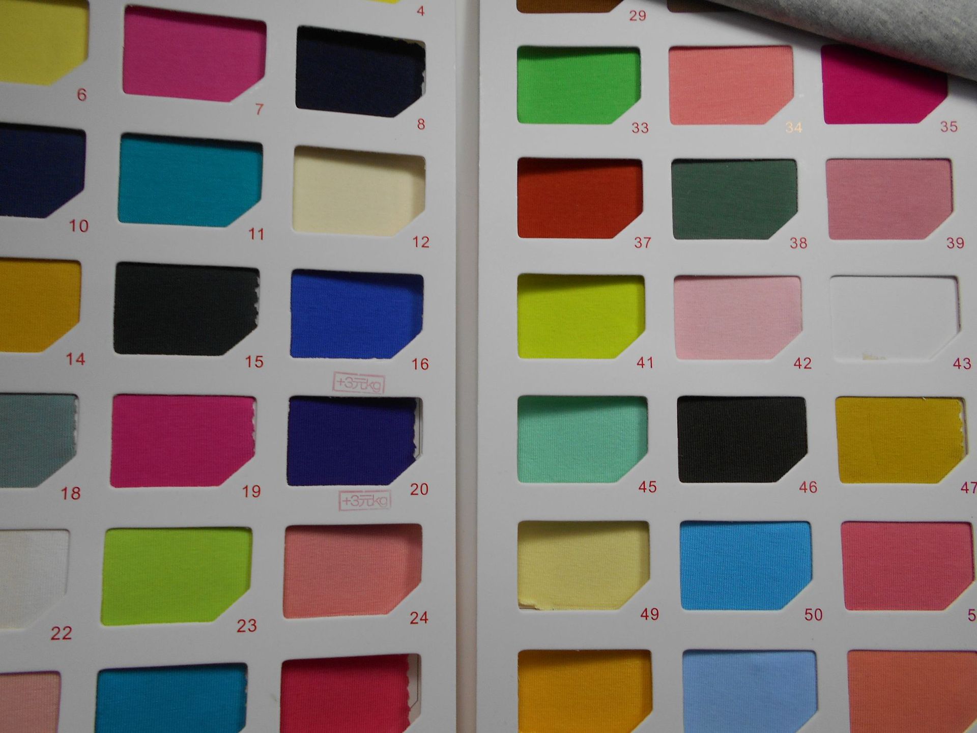 32支s秘鲁棉针织精梳棉220g精梳纯棉平纹拉架汗布春夏款T恤布面料