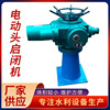 Manufactor Produce Multiple Model Electric head Hoist Electric head Actuator QDA Intelligent Hoist