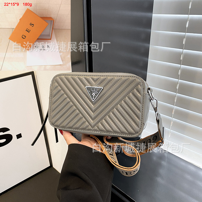 그레이 + 선물 상자 + 천 가방