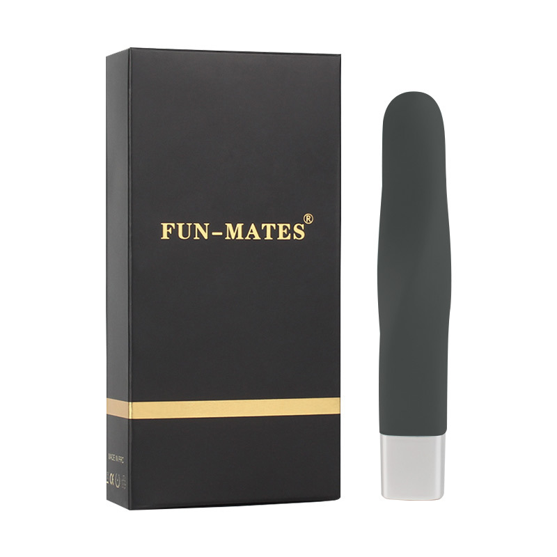 Lápiz labial vibrador adulto suministros clítoris clímax femenino punto G masaje masturbación fábrica al por mayor sexy AV palo