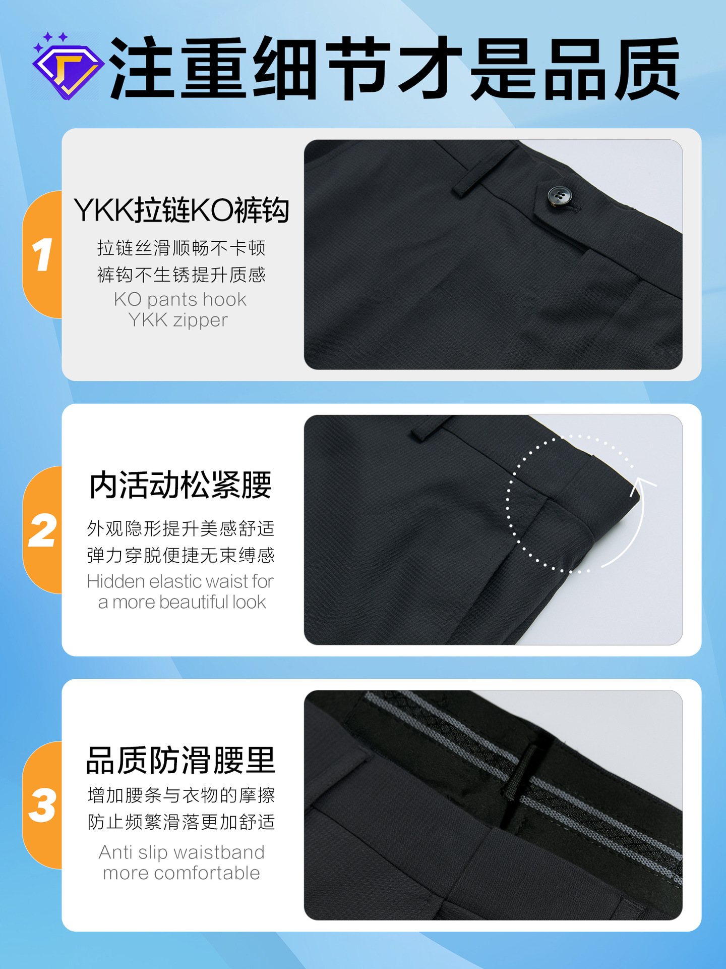 70% trajes de lana para hombres trajes casuales chaqueta de hombre alto nivel negro trajes profesionales de negocios con moda