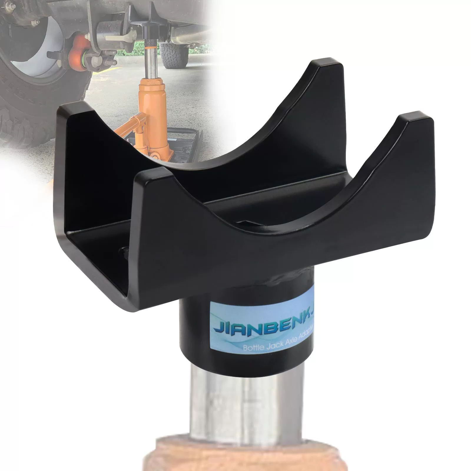 0kg переходник типа бутылки 0kg переходник верхней оси для трубки с квадратным валом 2 дюйма