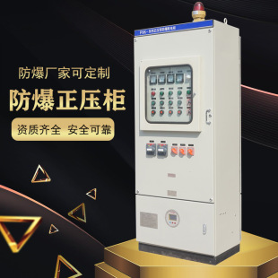 Ventilated Explosion-Proof Positive Pressure Cabinet, Cooling Type, Frequency Converter Controlled Explosion-Proof Positive Pressure Cabinet, Shoufang Explosion-Proof Manufacturer