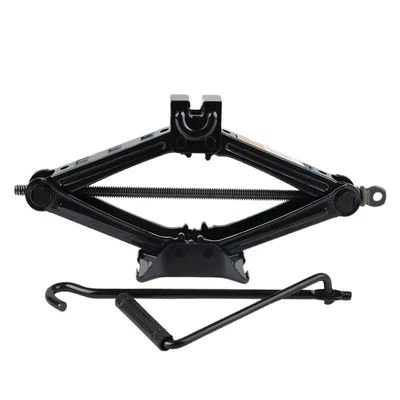 Other Automotive Safety Supplies — tire changing, labor-saving
