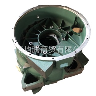 AZ1557010012 flywheel shell EGR heavy truck man flywheel Shandong Jinan flywheel shell AZ1500010012